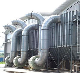 江蘇電鍍廠廢氣處理,廢氣處理成套設備凱雄環保