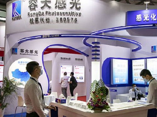 容大感光與睿容環保的市場競爭格局剖析